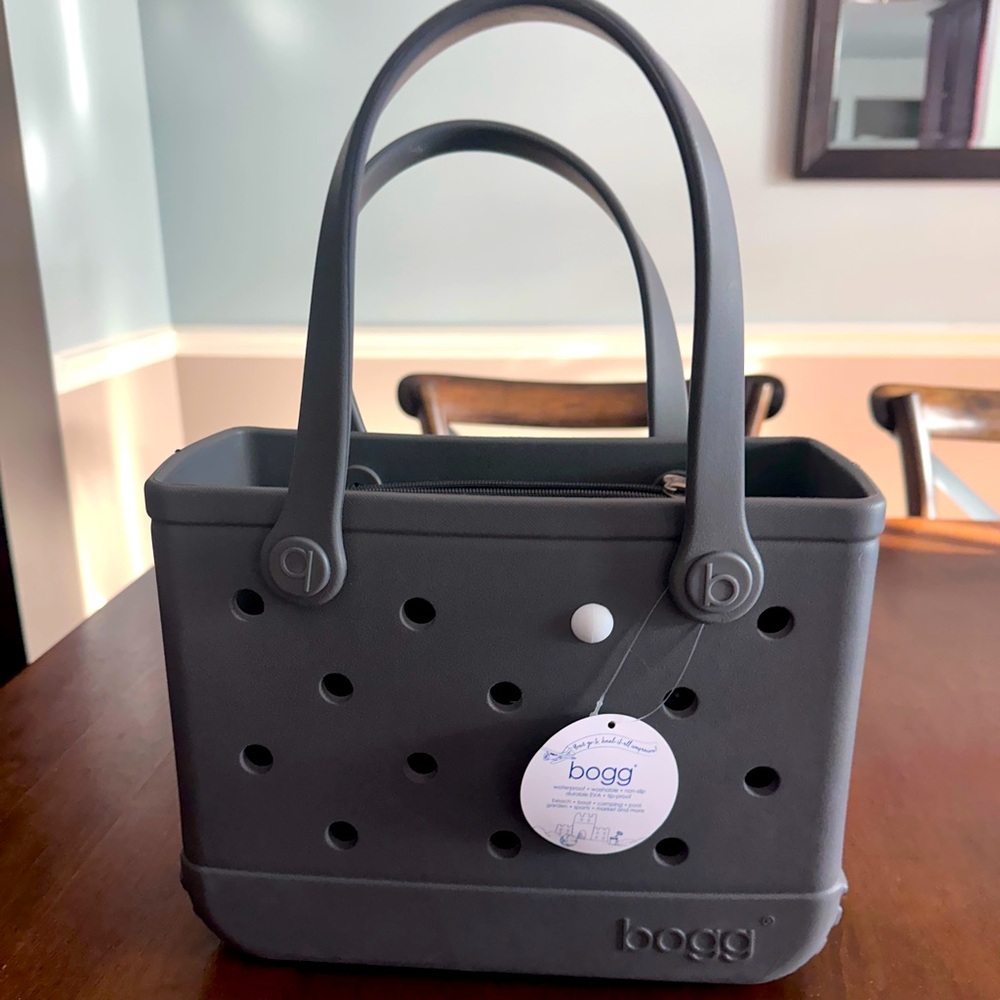 Bitty Bogg Bag